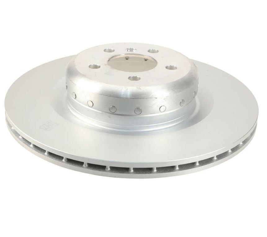 BMW Disc Brake Rotor 34216795318 Zimmermann 150294520 Zimmermann 150